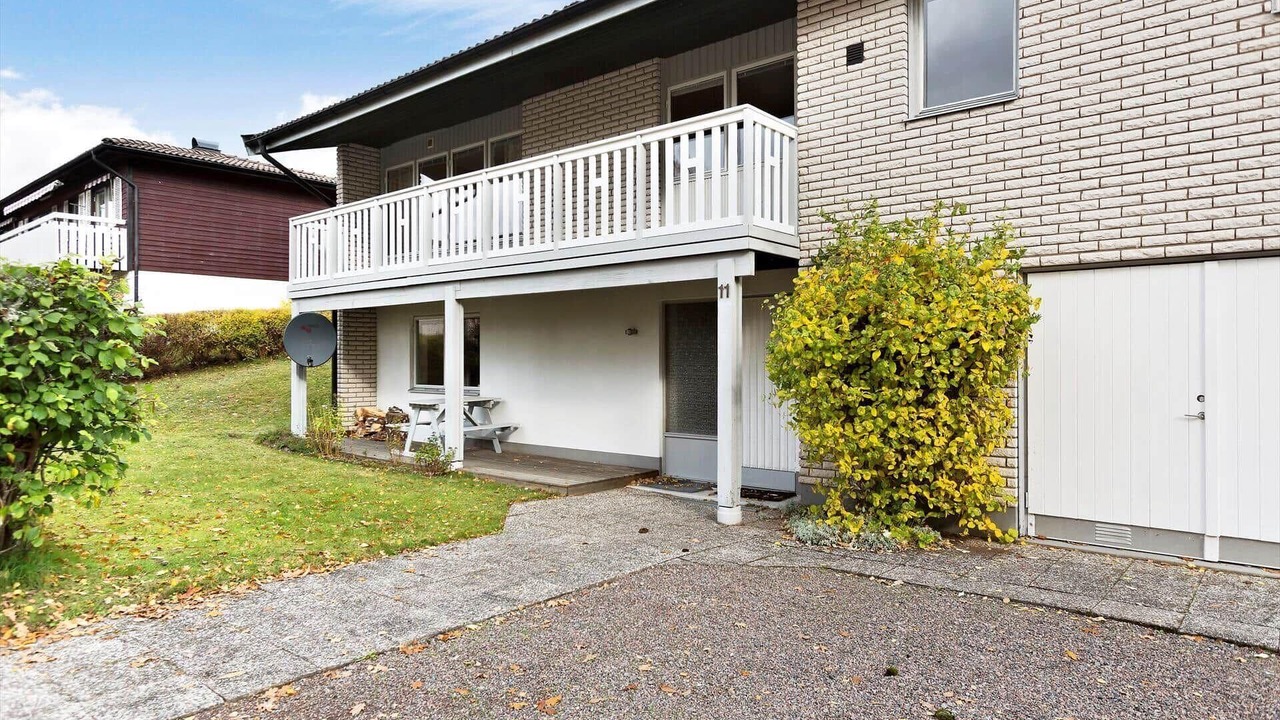 Photo of Outdoor in Virserum