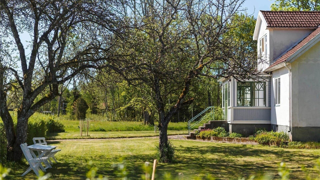 Photo of Outdoor in Haradsback