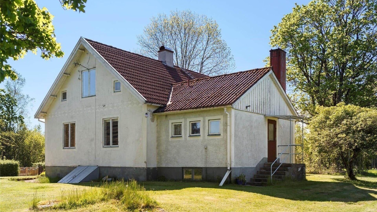 Photo of Outdoor in Haradsback