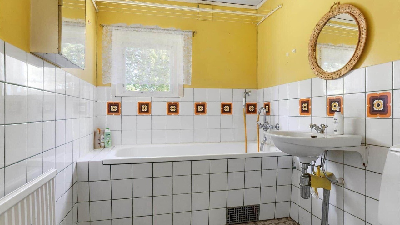 Photo of Bathroom in Haradsback