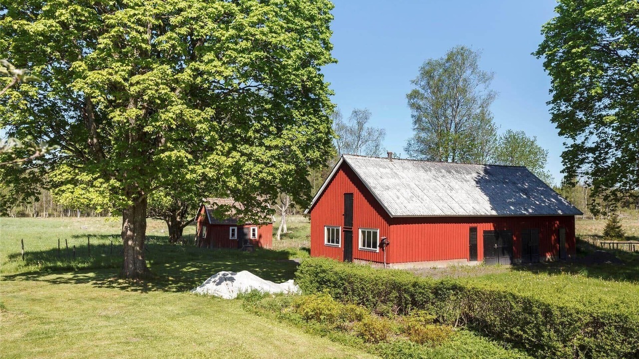 Photo of Outdoor in Haradsback