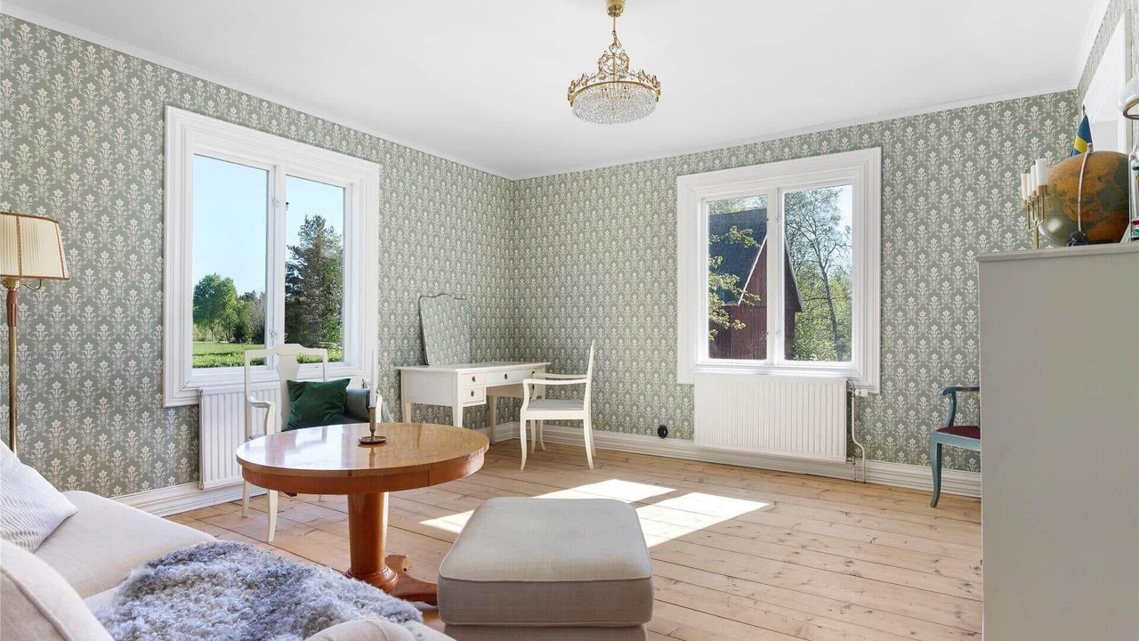 Photo of Livingroom in Haradsback