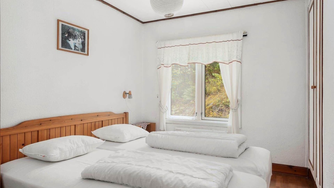 Photo of Bedroom in Fagerhult