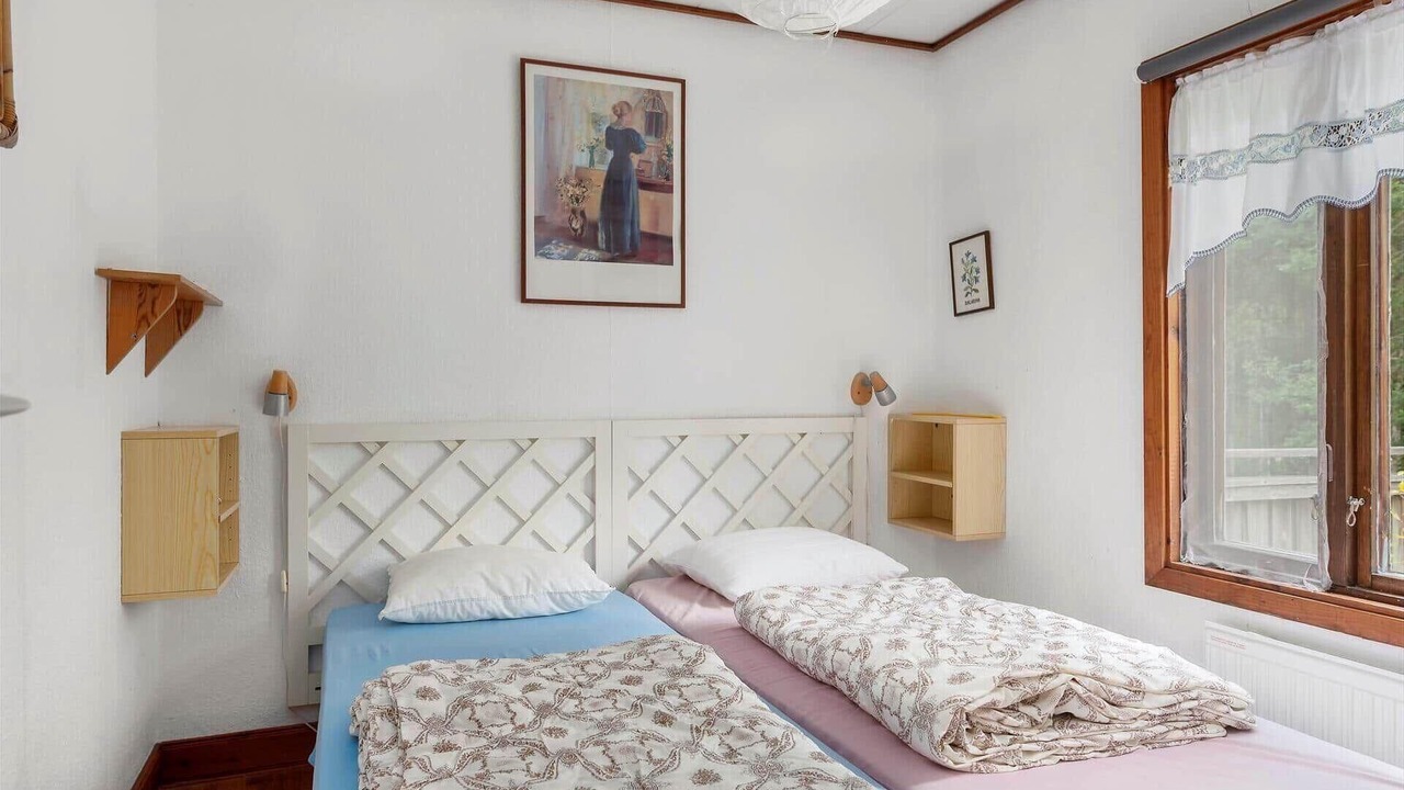 Photo of Bedroom in Fagerhult