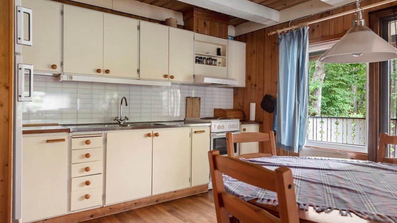 Photo of Kitchen in Fagerhult