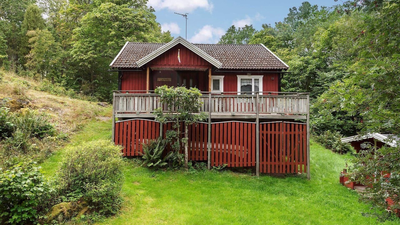 Photo of Outdoor in Fagerhult