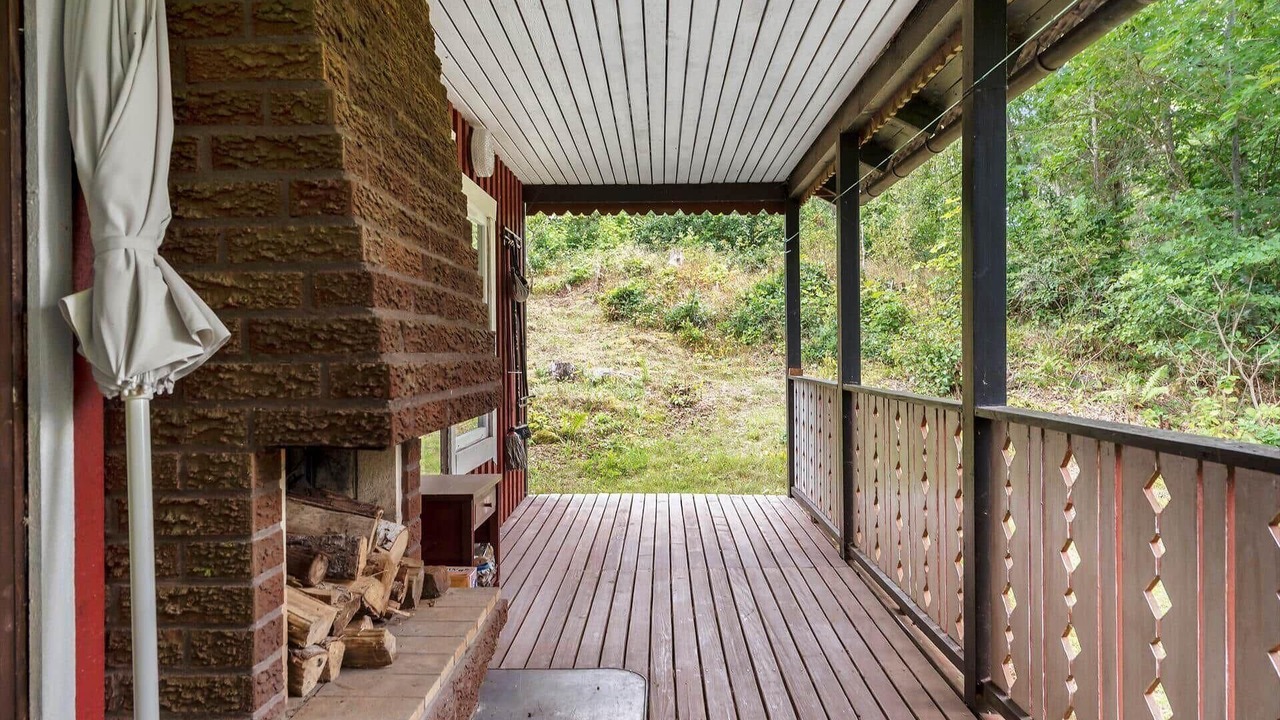 Photo of Patio Balcony in Fagerhult