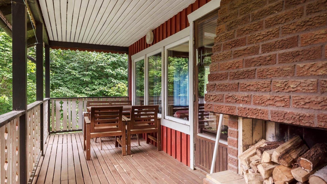 Photo of Outdoor in Fagerhult