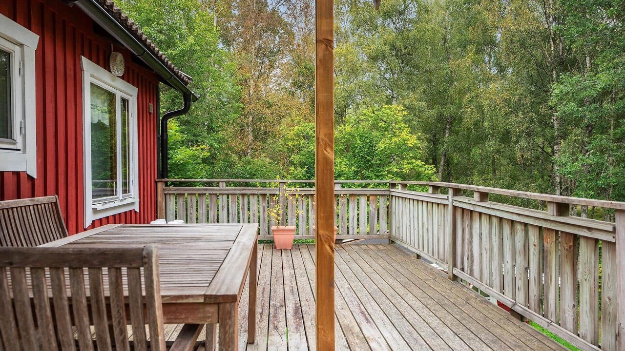 Photo of Outdoor in Fagerhult