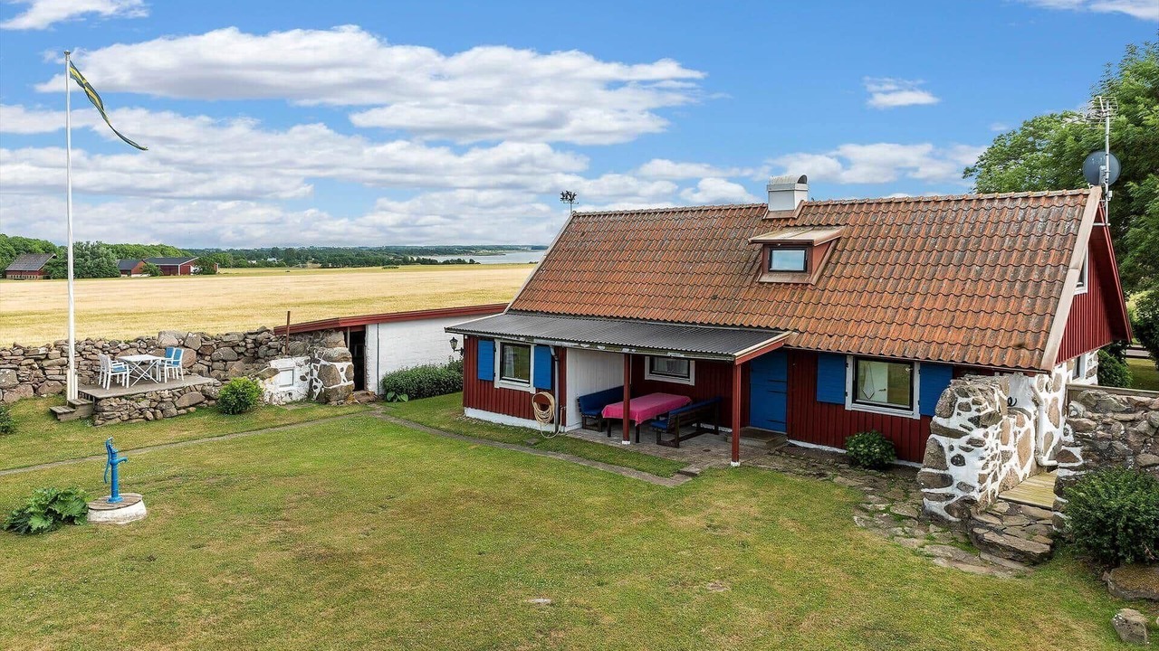 Photo of Outdoor in Lervik