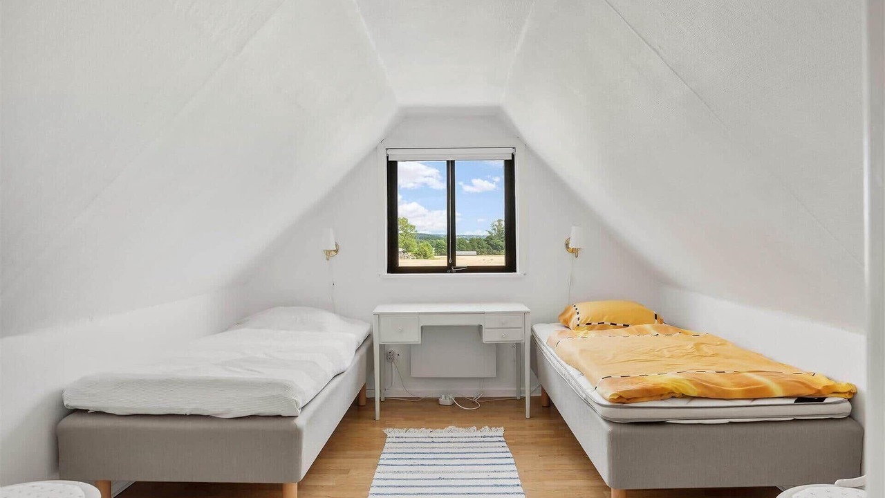 Photo of Bedroom in Lervik