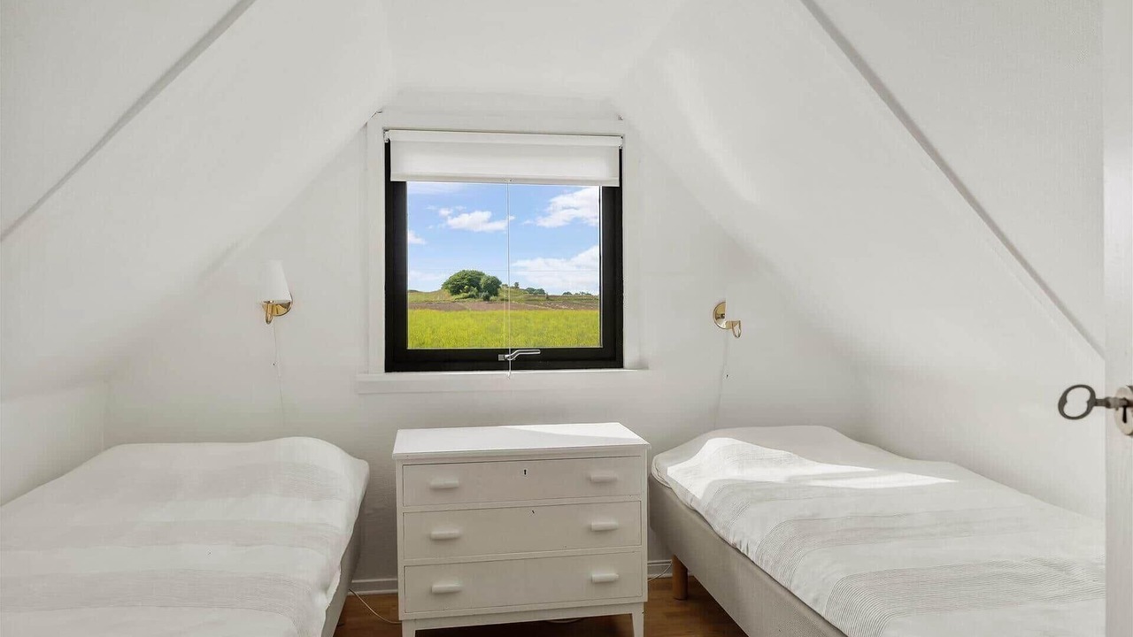 Photo of Bedroom in Lervik