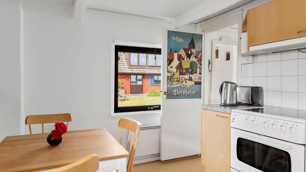 Photo of Kitchen in Lervik