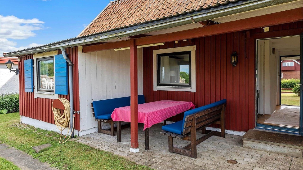 Photo of Outdoor in Lervik