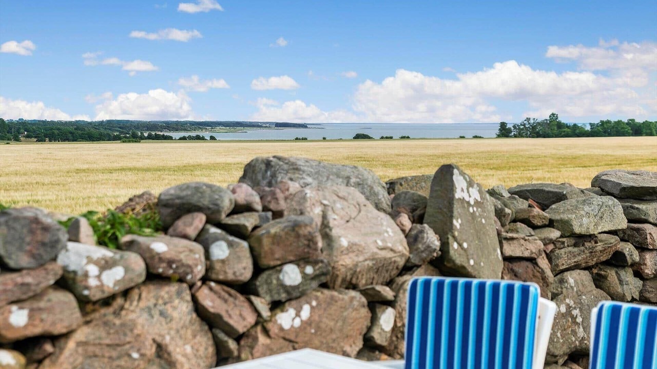Photo of Outdoor in Lervik