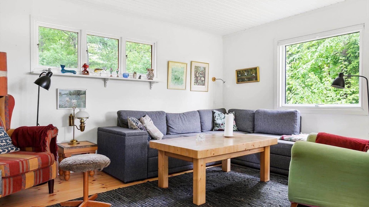 Photo of Livingroom in Vastra Torup