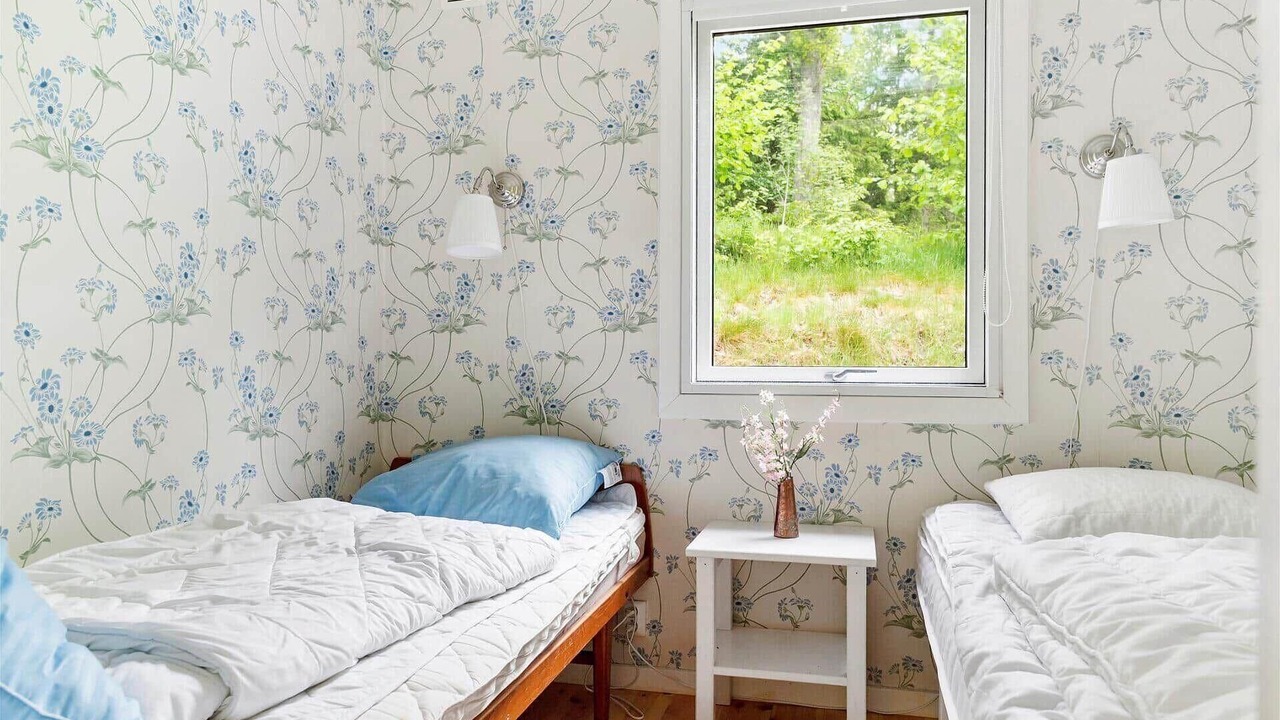 Photo of Bedroom in Vastra Torup