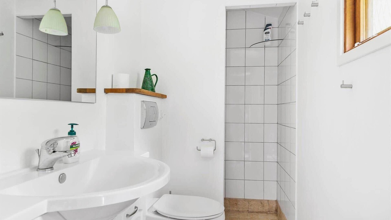 Photo of Bathroom in Vastra Torup