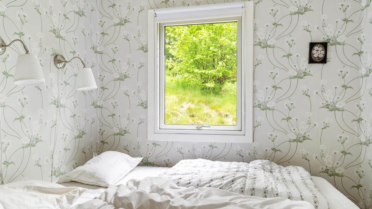 Photo of Bedroom in Vastra Torup
