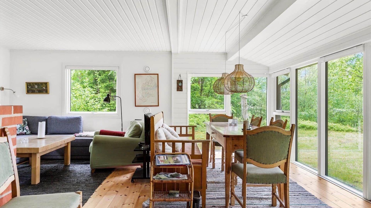 Photo of Livingroom in Vastra Torup