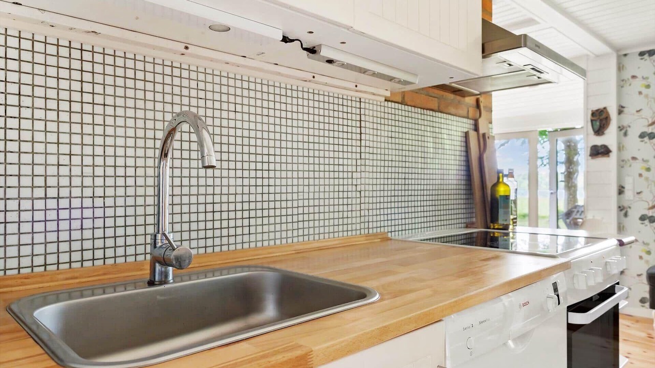 Photo of Kitchen in Vastra Torup