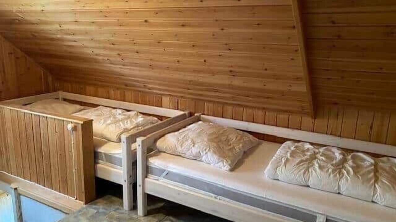 Photo of Bedroom in Emmaboda