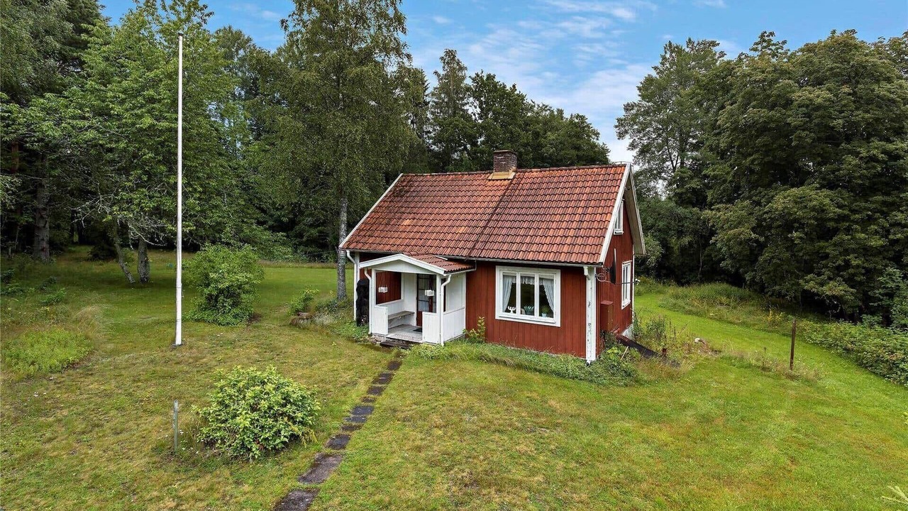 Photo of Outdoor in Emmaboda