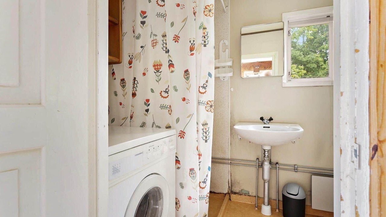 Photo of Bathroom in Emmaboda