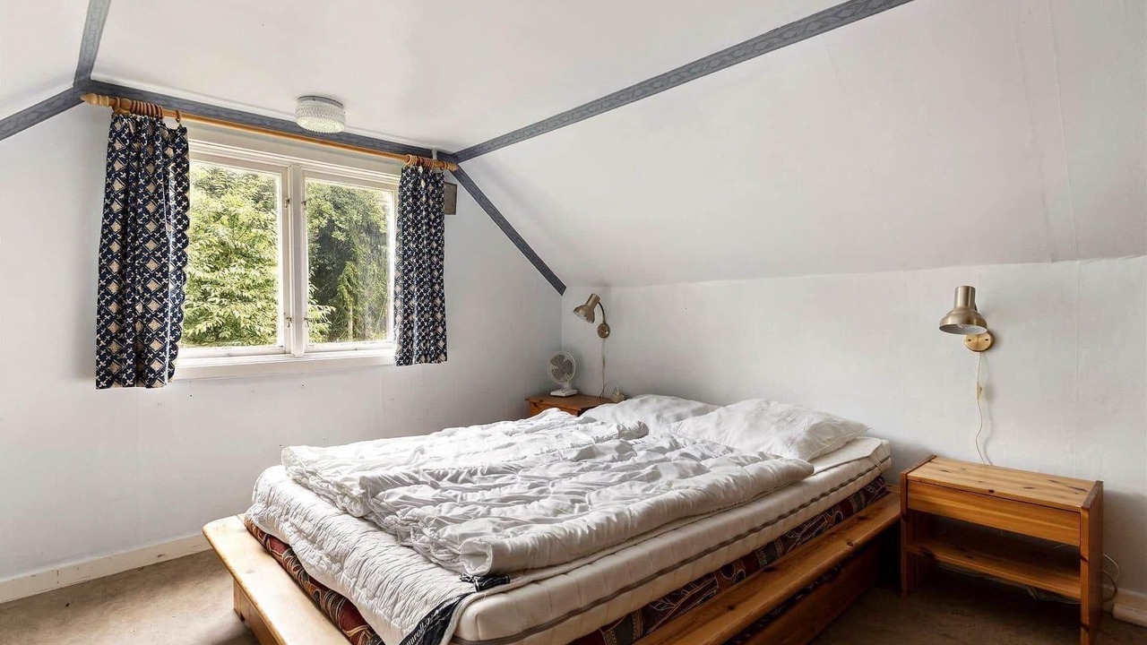 Photo of Bedroom in Emmaboda