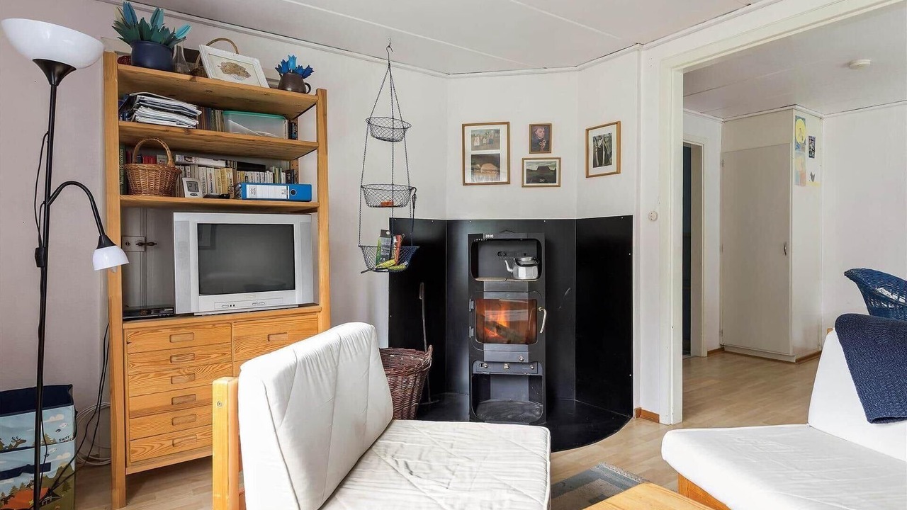 Photo of Livingroom in Emmaboda
