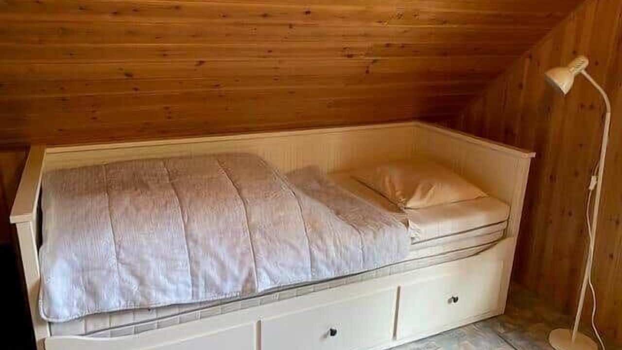 Photo of Bedroom in Emmaboda