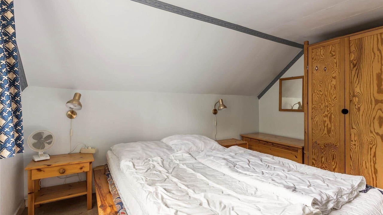 Photo of Bedroom in Emmaboda