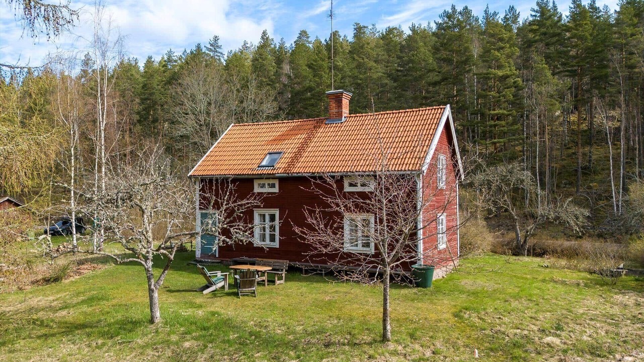 Photo of Outdoor in Boxholm