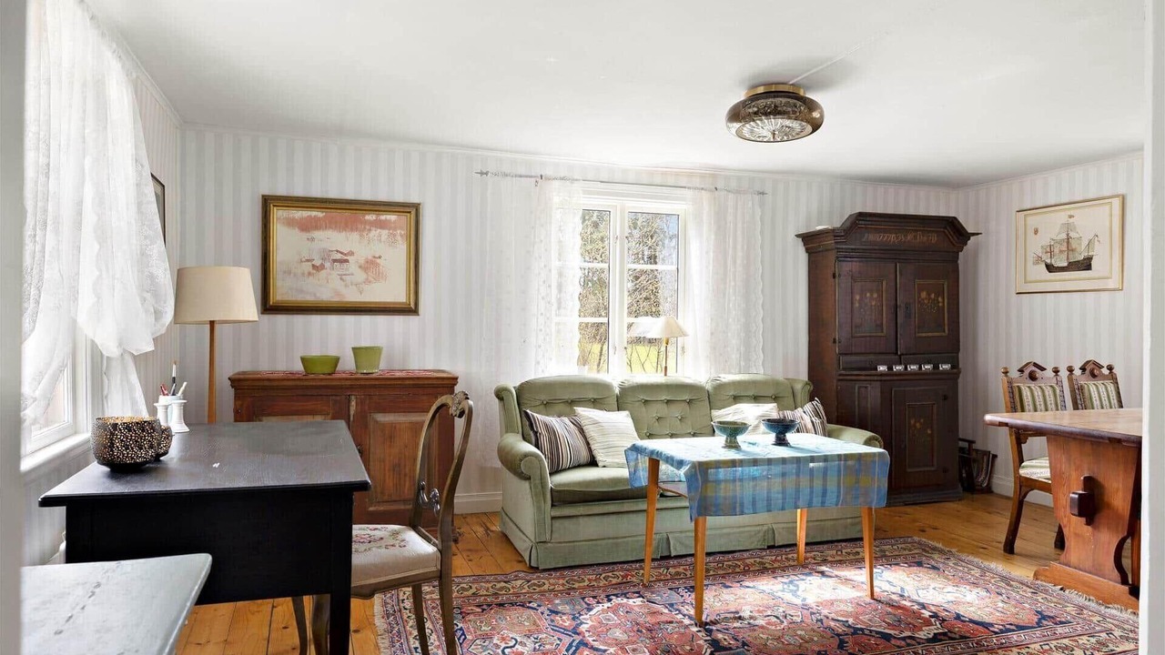 Photo of Livingroom in Boxholm