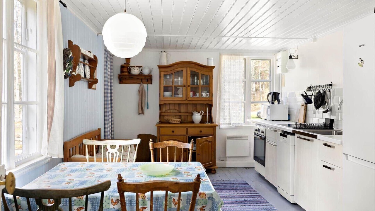 Photo of Kitchen in Boxholm
