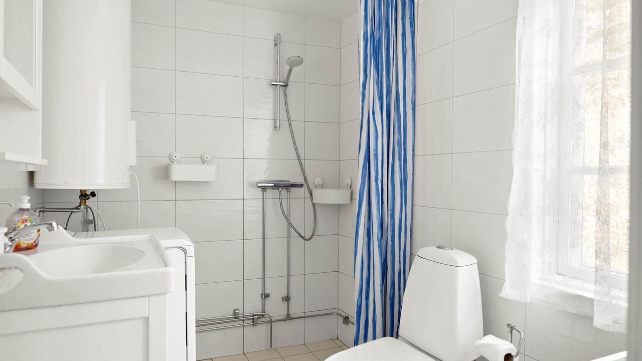 Photo of Bathroom in Boxholm