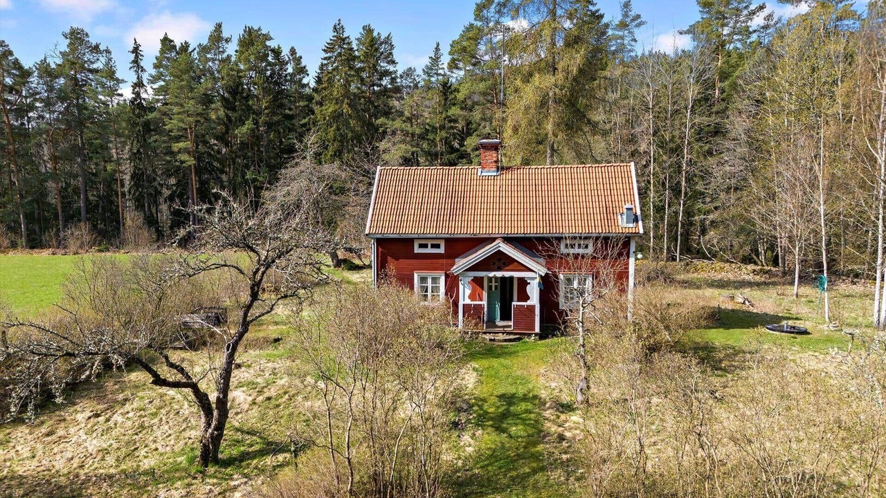 Photo of Outdoor in Boxholm