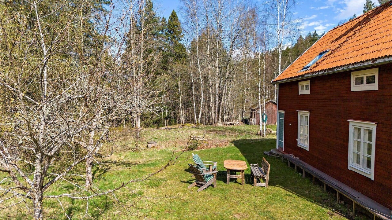 Photo of Outdoor in Boxholm