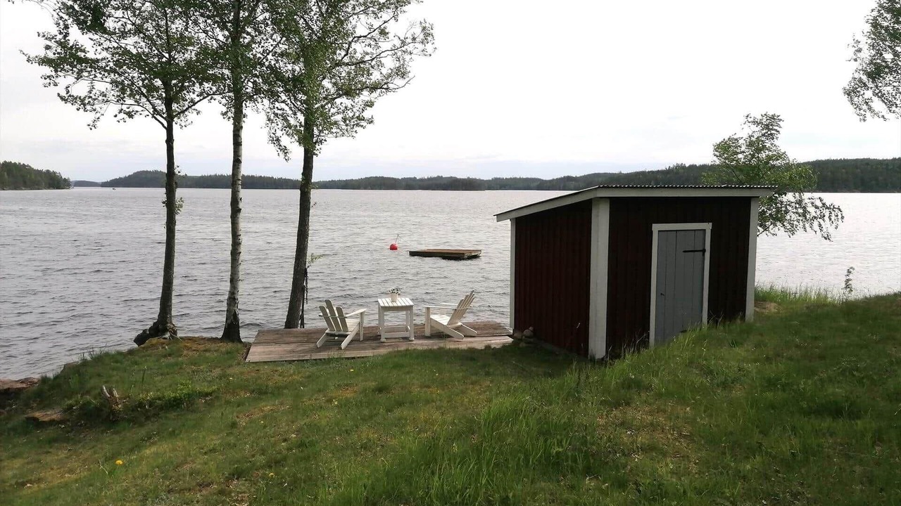 Photo of Outdoor in Boxholm