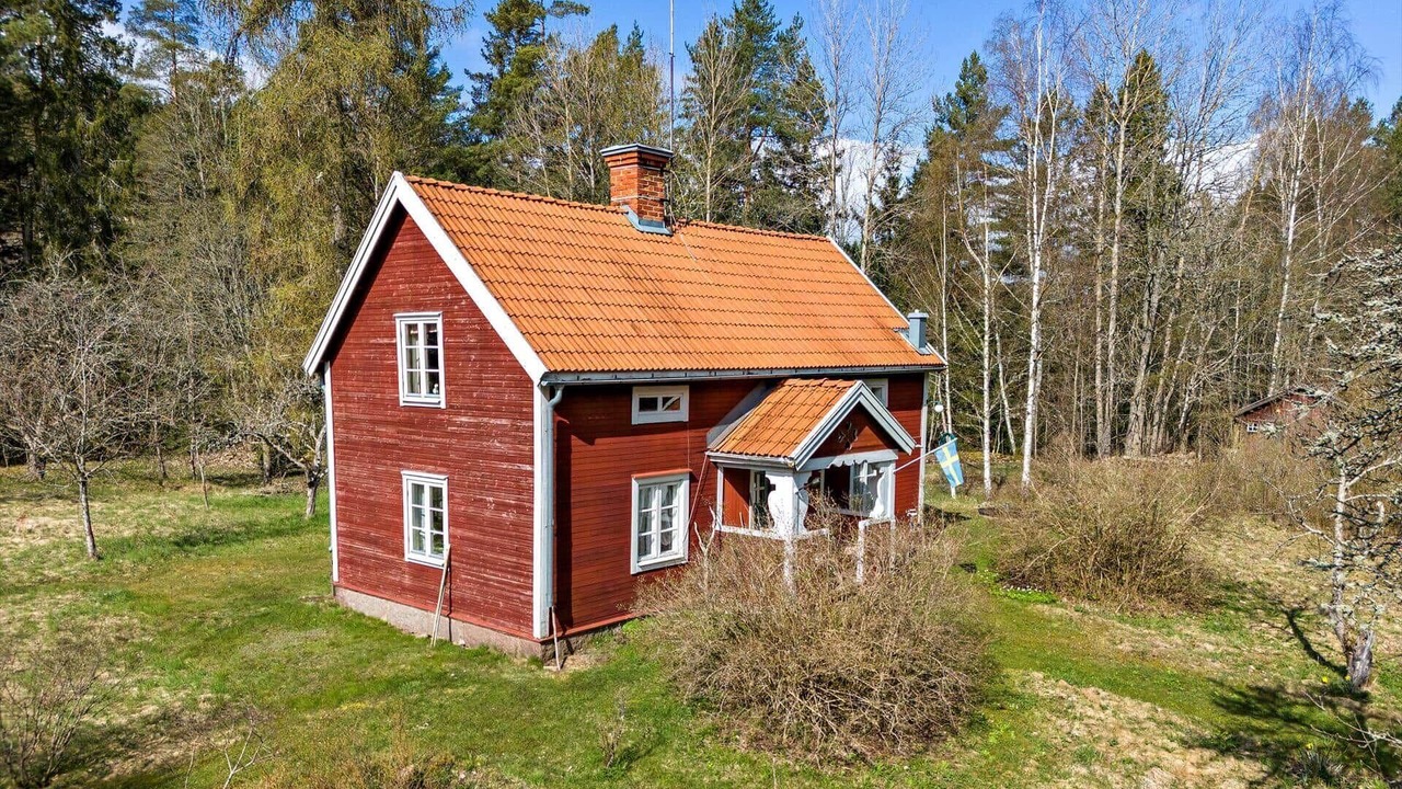 Photo of Outdoor in Boxholm
