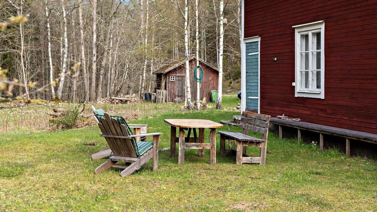 Photo of Outdoor in Boxholm