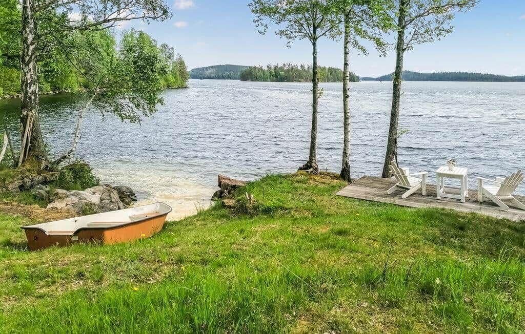 Photo of Outdoor in Boxholm