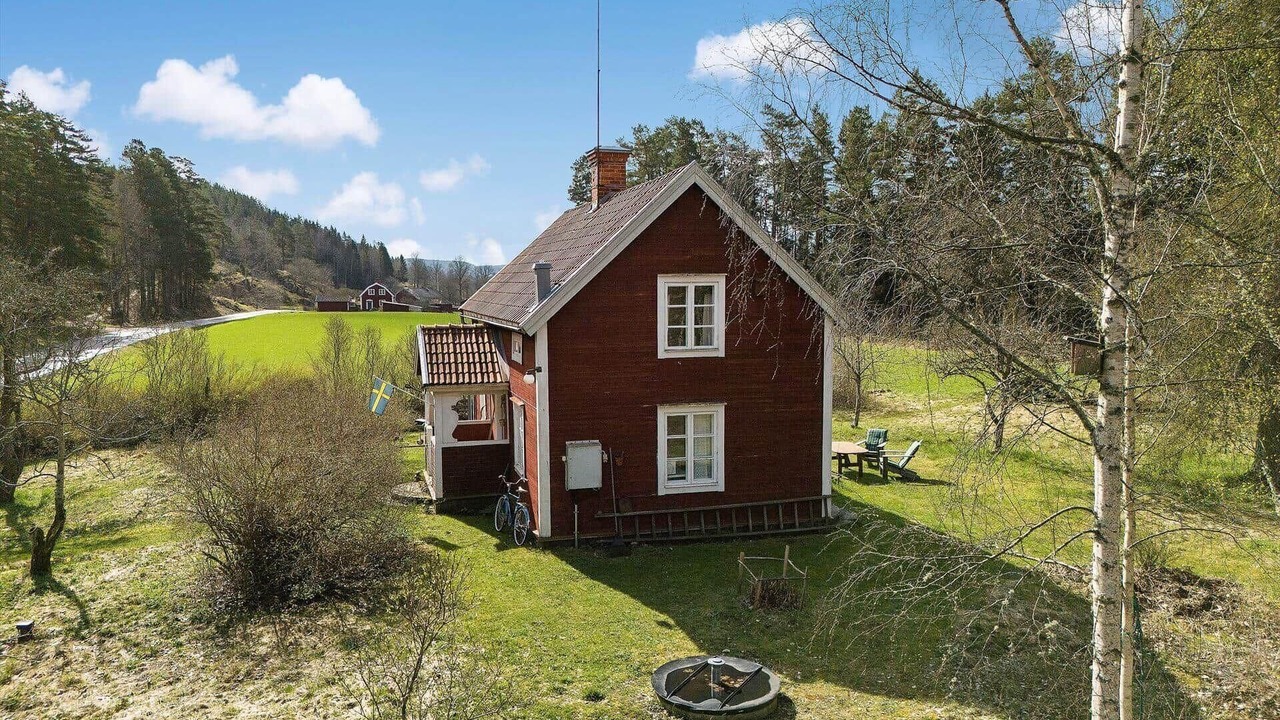 Photo of Outdoor in Boxholm