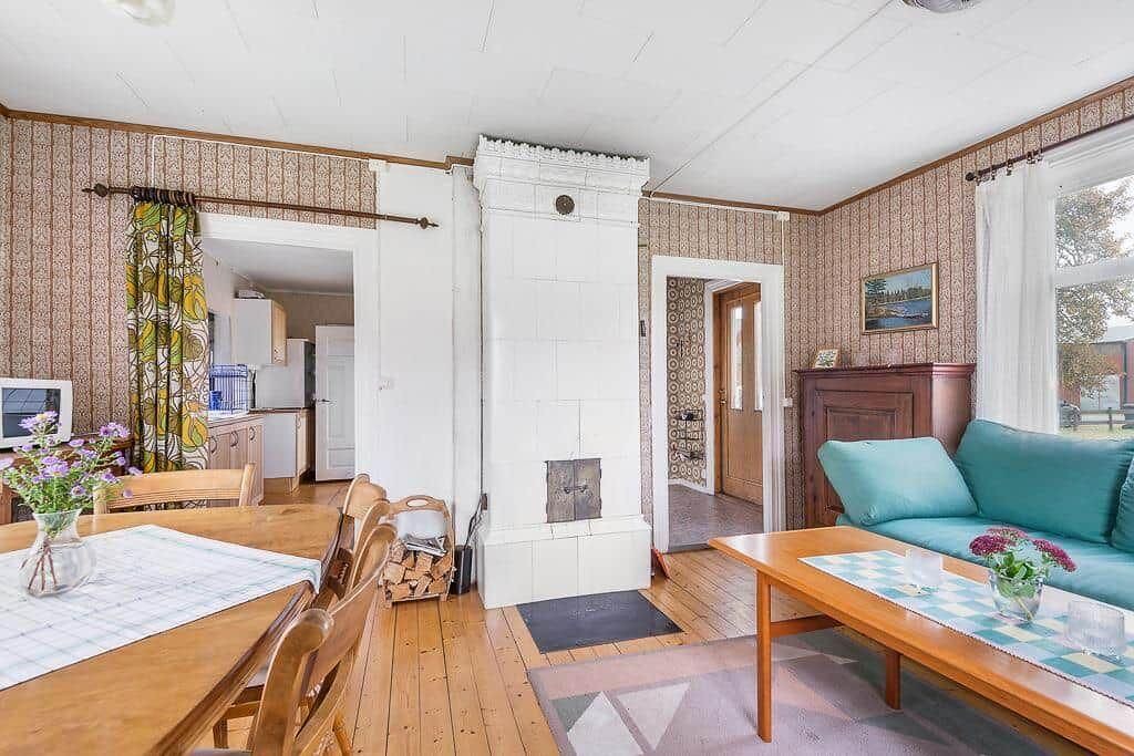Photo of Livingroom in Stavsjo