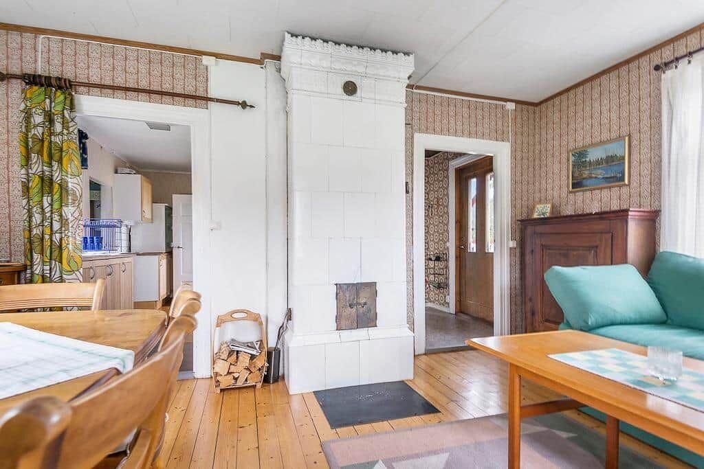Photo of Livingroom in Stavsjo