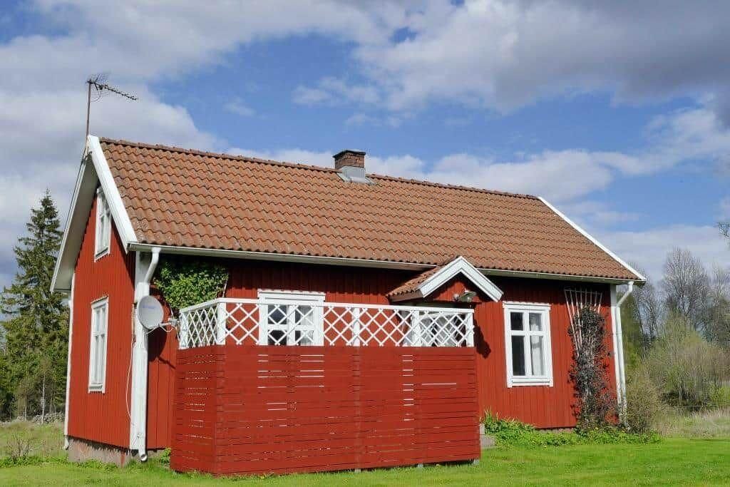 Photo of Outdoor in Stavsjo