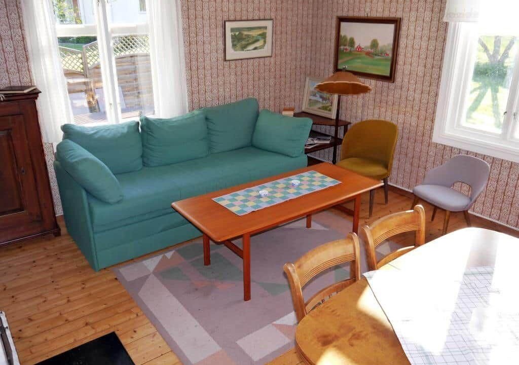 Photo of Livingroom in Stavsjo