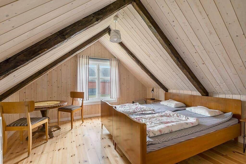 Photo of Bedroom in Stavsjo