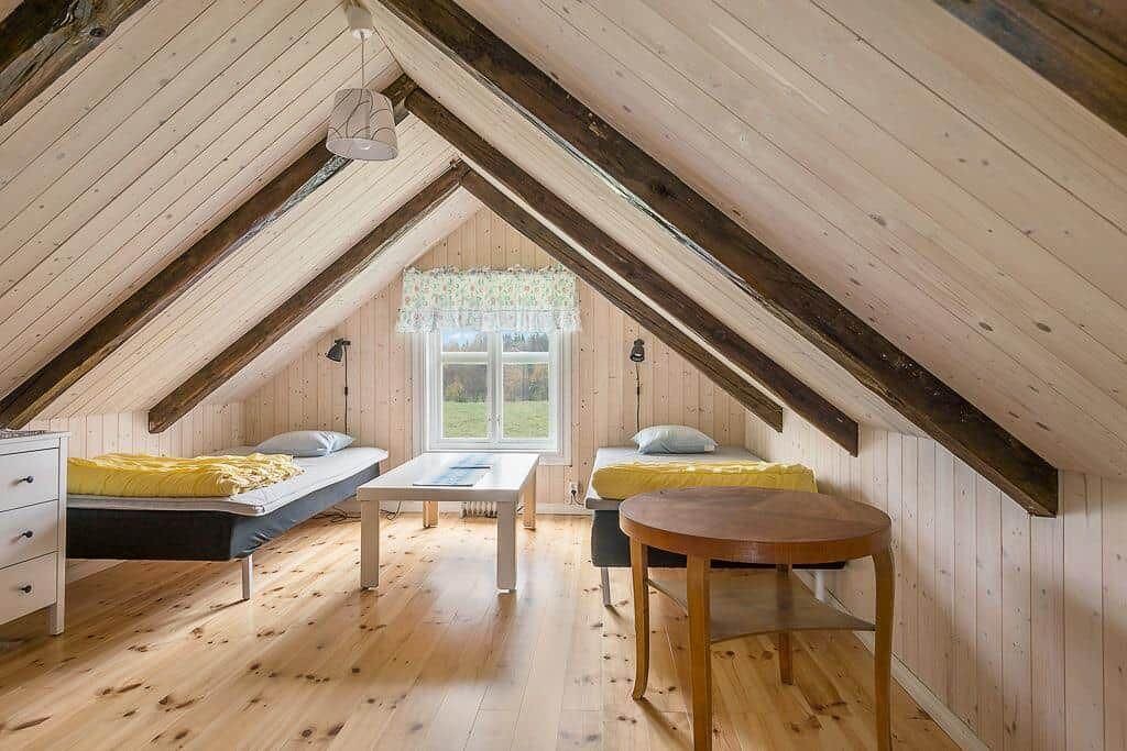Photo of Bedroom in Stavsjo