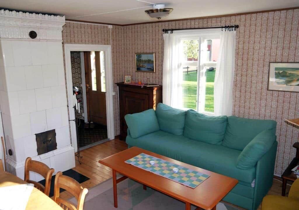 Photo of Livingroom in Stavsjo